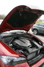 BMW X6 2009 года